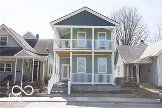 219 E Morris Street, Indianapolis, IN 46225