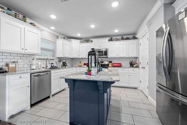 1024 Mourning Dove Way, Barling, AR 72923