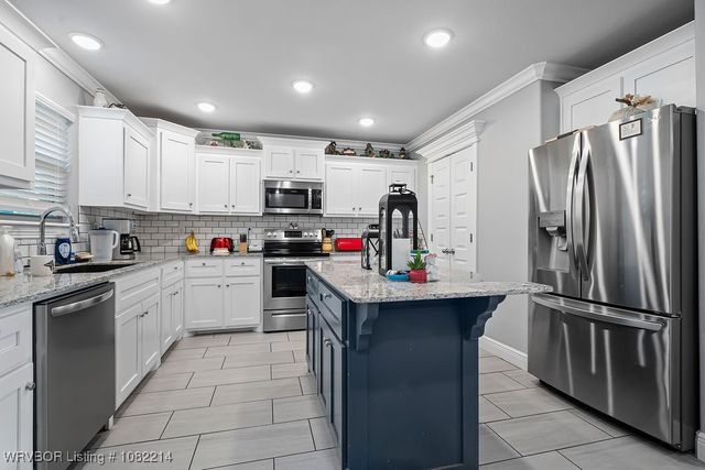 1024 Mourning Dove Way, Barling, AR 72923