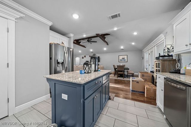 1024 Mourning Dove Way, Barling, AR 72923