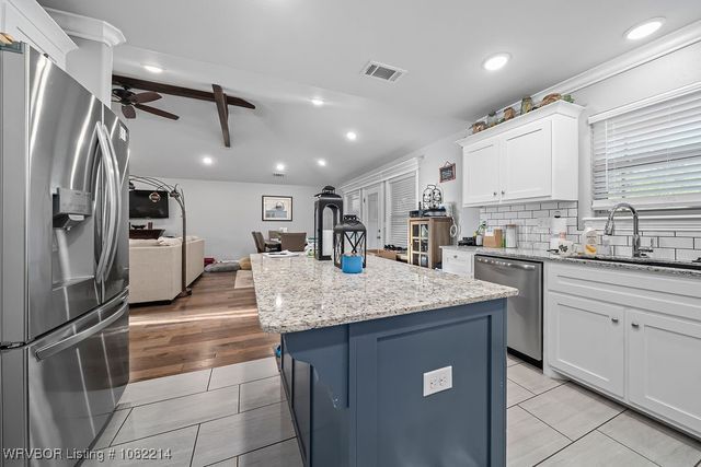 1024 Mourning Dove Way, Barling, AR 72923