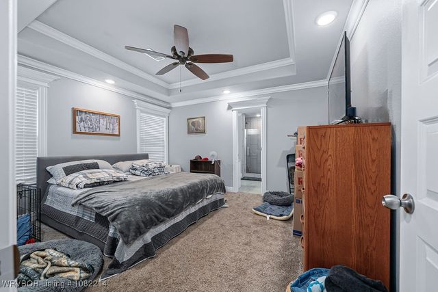 1024 Mourning Dove Way, Barling, AR 72923