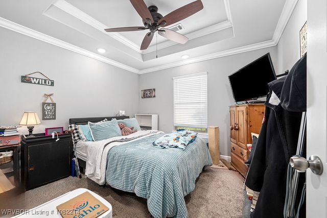 1024 Mourning Dove Way, Barling, AR 72923