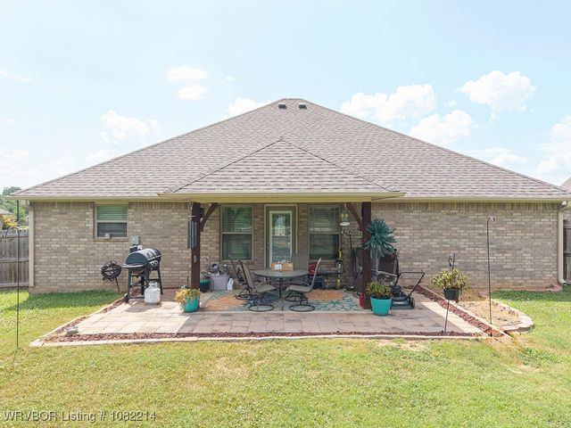 1024 Mourning Dove Way, Barling, AR 72923