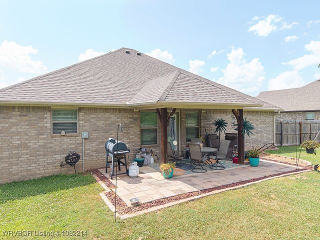 1024 Mourning Dove Way, Barling, AR 72923