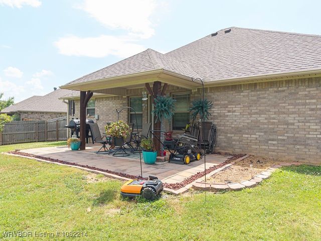1024 Mourning Dove Way, Barling, AR 72923