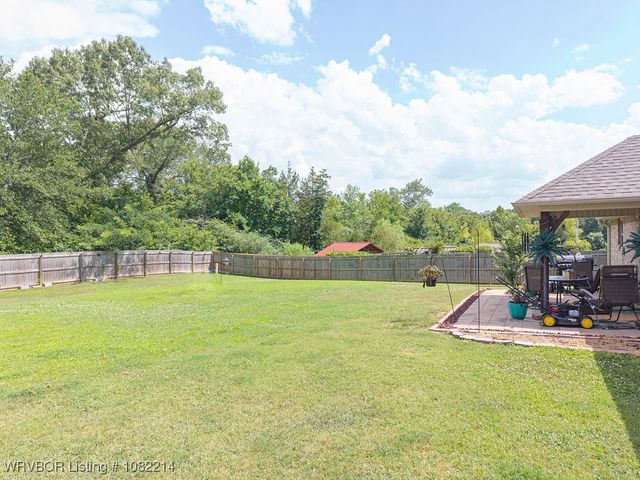 1024 Mourning Dove Way, Barling, AR 72923