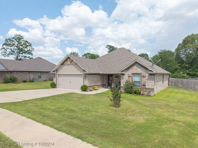 1024 Mourning Dove Way, Barling, AR 72923