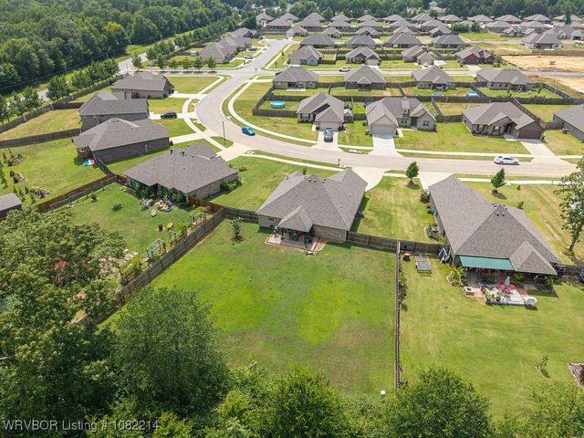 1024 Mourning Dove Way, Barling, AR 72923