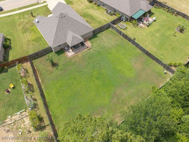1024 Mourning Dove Way, Barling, AR 72923
