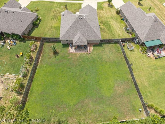 1024 Mourning Dove Way, Barling, AR 72923