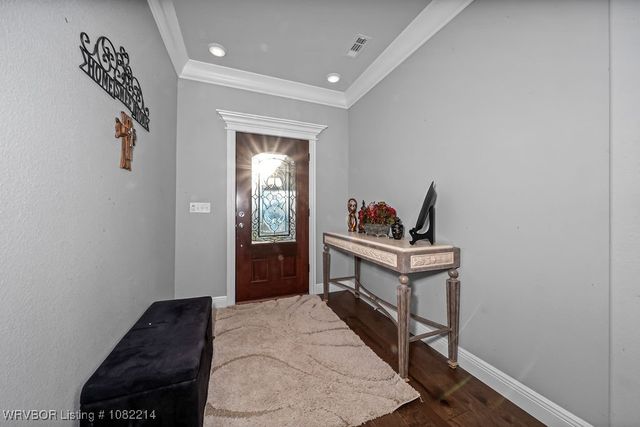 1024 Mourning Dove Way, Barling, AR 72923