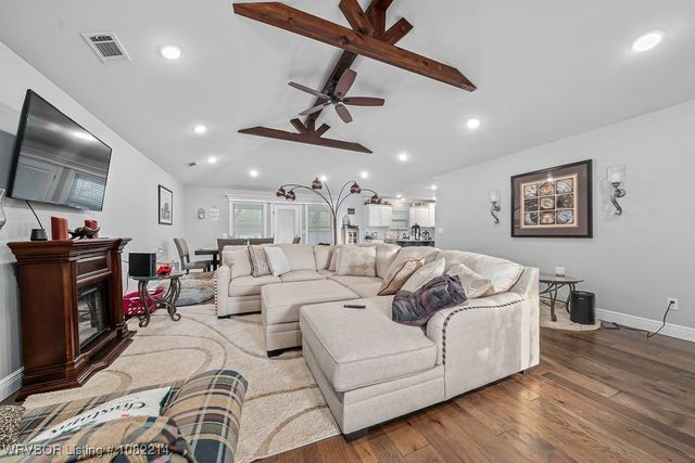 1024 Mourning Dove Way, Barling, AR 72923