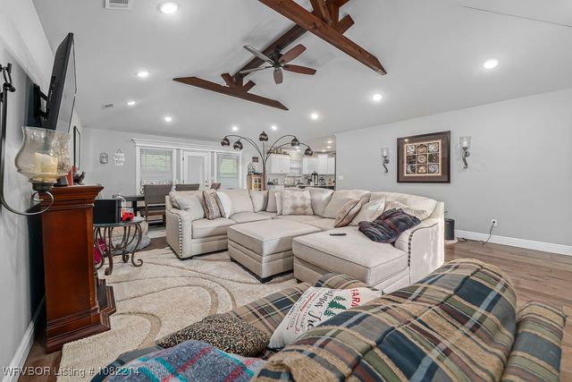1024 Mourning Dove Way, Barling, AR 72923