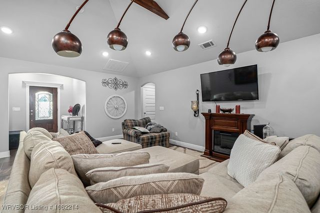 1024 Mourning Dove Way, Barling, AR 72923