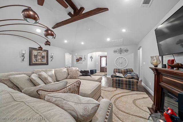 1024 Mourning Dove Way, Barling, AR 72923