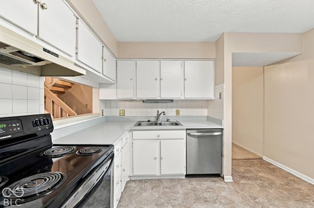 5747 Overcrest Drive, Indianapolis, IN 46237