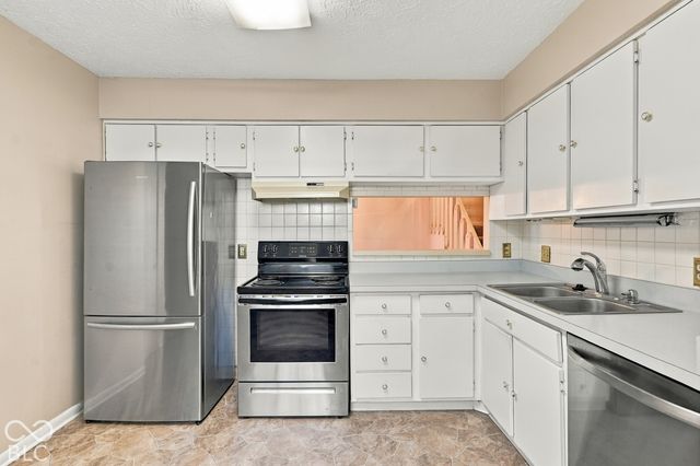 5747 Overcrest Drive, Indianapolis, IN 46237