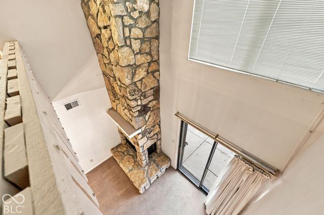 5747 Overcrest Drive, Indianapolis, IN 46237