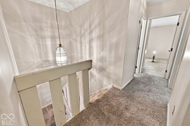 5747 Overcrest Drive, Indianapolis, IN 46237