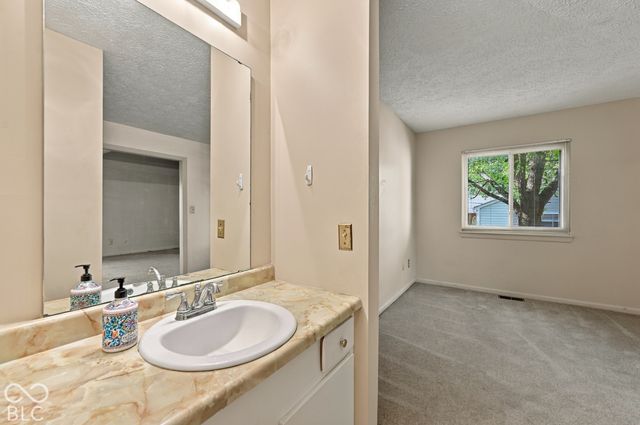 5747 Overcrest Drive, Indianapolis, IN 46237