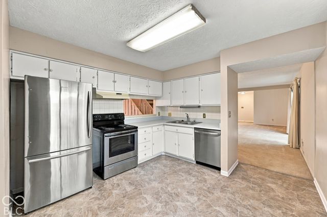 5747 Overcrest Drive, Indianapolis, IN 46237