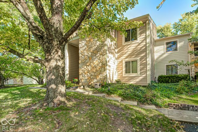 5747 Overcrest Drive, Indianapolis, IN 46237