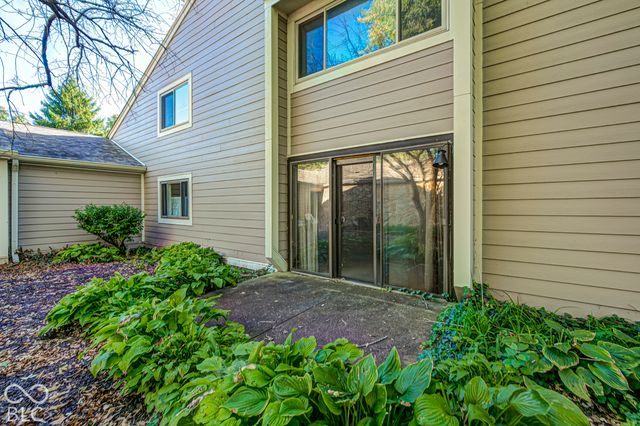 5747 Overcrest Drive, Indianapolis, IN 46237