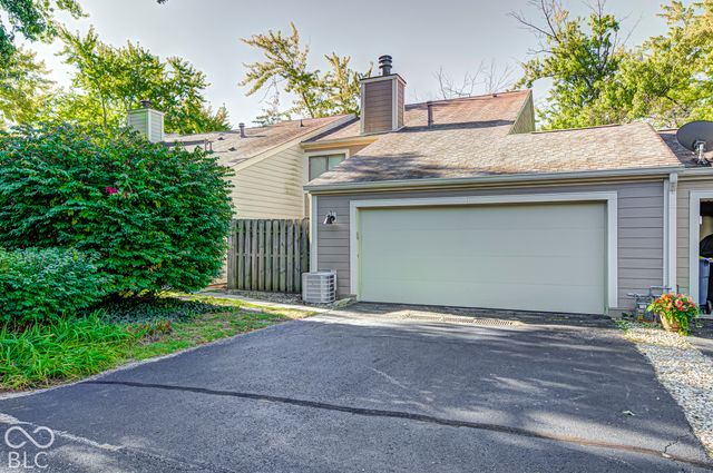 5747 Overcrest Drive, Indianapolis, IN 46237