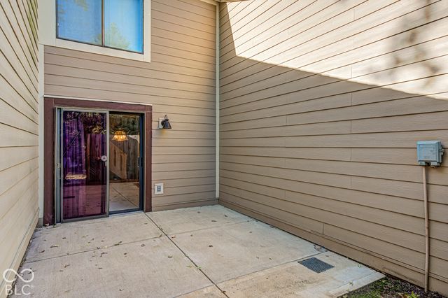 5747 Overcrest Drive, Indianapolis, IN 46237