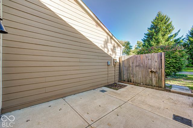 5747 Overcrest Drive, Indianapolis, IN 46237