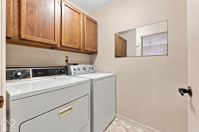 5747 Overcrest Drive, Indianapolis, IN 46237