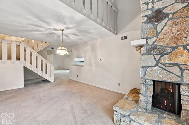 5747 Overcrest Drive, Indianapolis, IN 46237