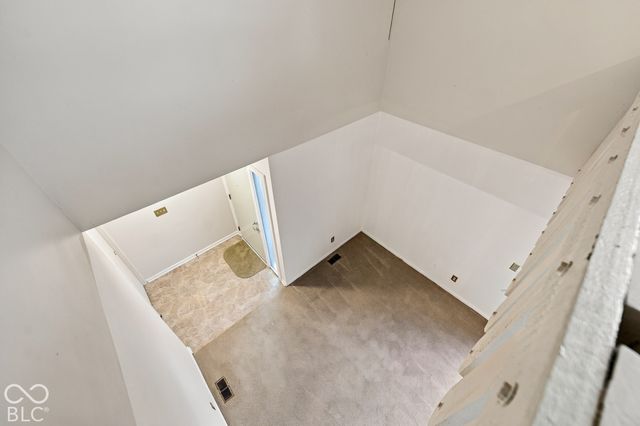 5747 Overcrest Drive, Indianapolis, IN 46237