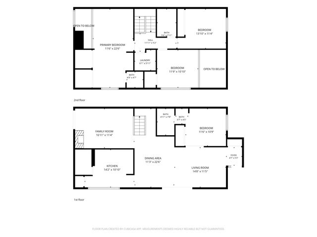 5747 Overcrest Drive, Indianapolis, IN 46237