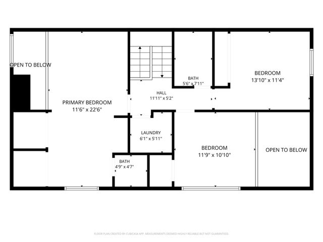 5747 Overcrest Drive, Indianapolis, IN 46237