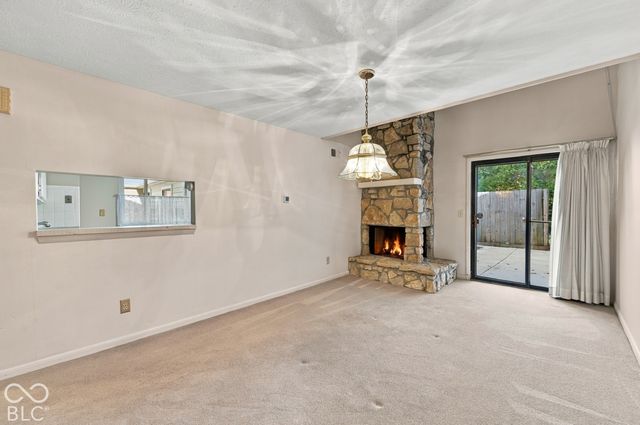 5747 Overcrest Drive, Indianapolis, IN 46237
