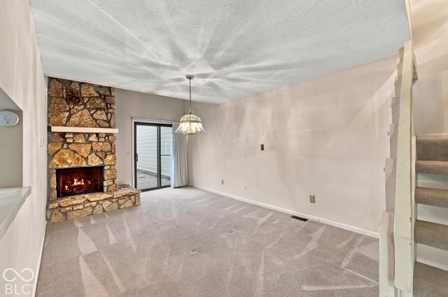 5747 Overcrest Drive, Indianapolis, IN 46237