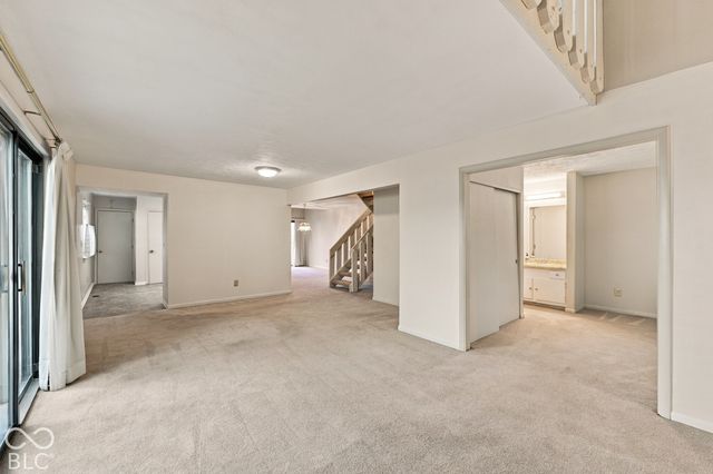 5747 Overcrest Drive, Indianapolis, IN 46237