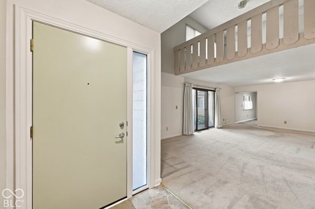 5747 Overcrest Drive, Indianapolis, IN 46237