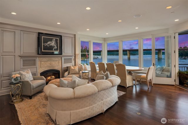 16 Enatai Drive, Bellevue, WA 98004