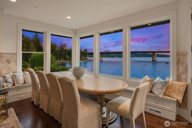 16 Enatai Drive, Bellevue, WA 98004