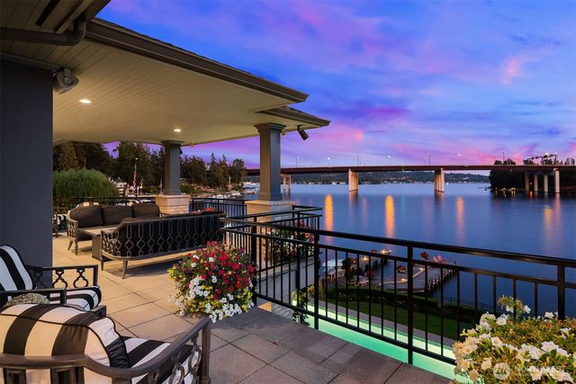 16 Enatai Drive, Bellevue, WA 98004