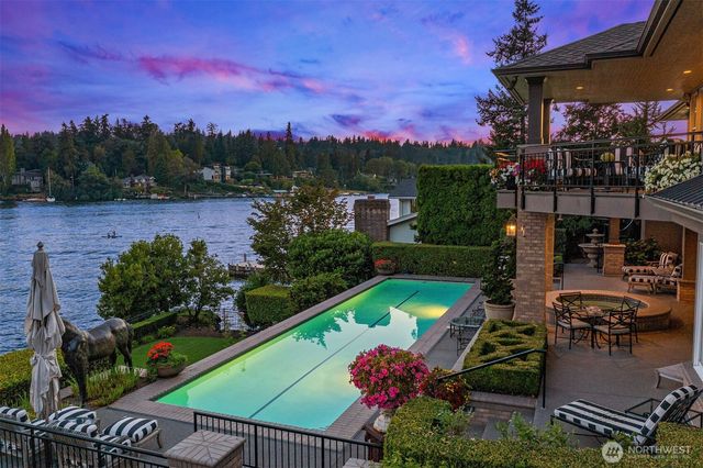 16 Enatai Drive, Bellevue, WA 98004