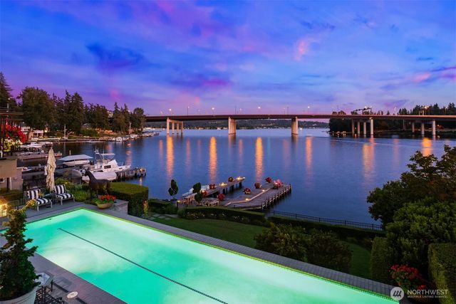 16 Enatai Drive, Bellevue, WA 98004