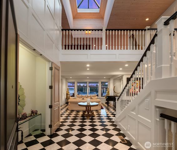 16 Enatai Drive, Bellevue, WA 98004