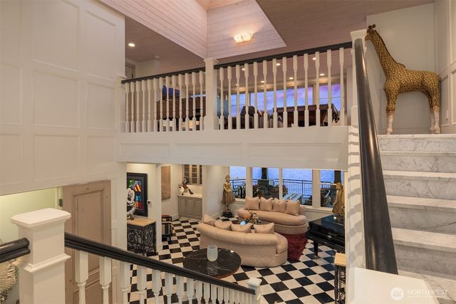 16 Enatai Drive, Bellevue, WA 98004