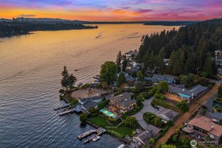 16 Enatai Drive, Bellevue, WA 98004