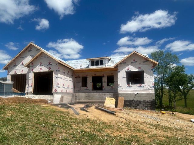 545 Boones Creek Road, Lancaster, KY 40444