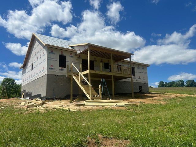 545 Boones Creek Road, Lancaster, KY 40444